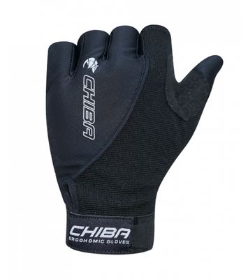 Wheelchair gloves - black