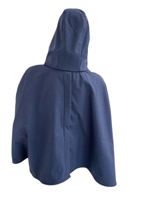 Cape - blue blend