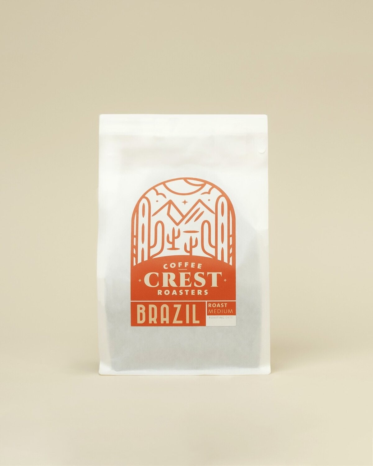 Single Origin Brazil