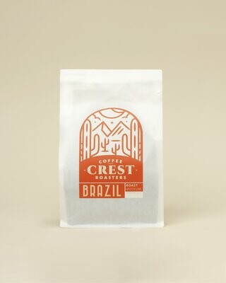Single Origin Brazil