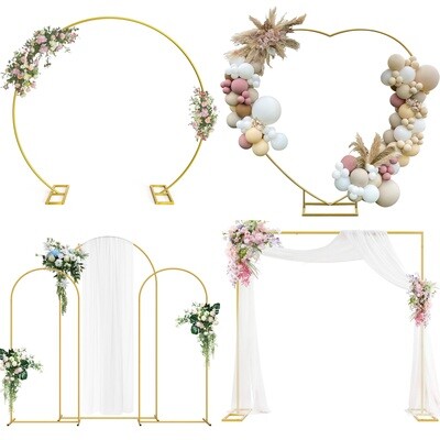 Arches