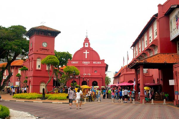 Melaka