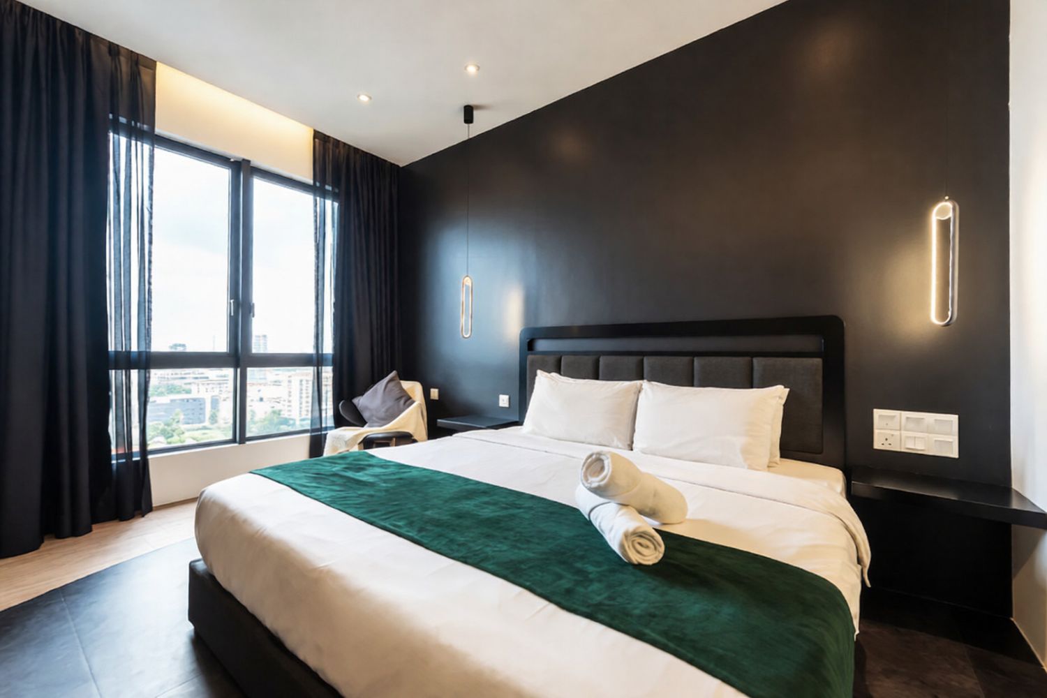 City Life Melaka  - Studio