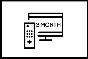 3 Month Subscription Full Access