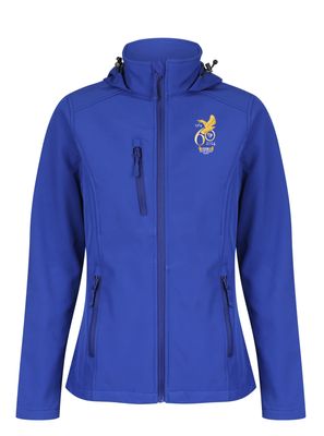 60th Jacket - Women&#39;s - Royal Blue