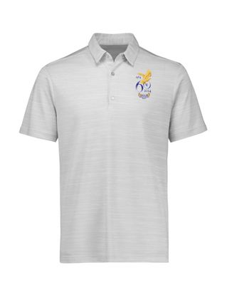 60th Polo - Mens