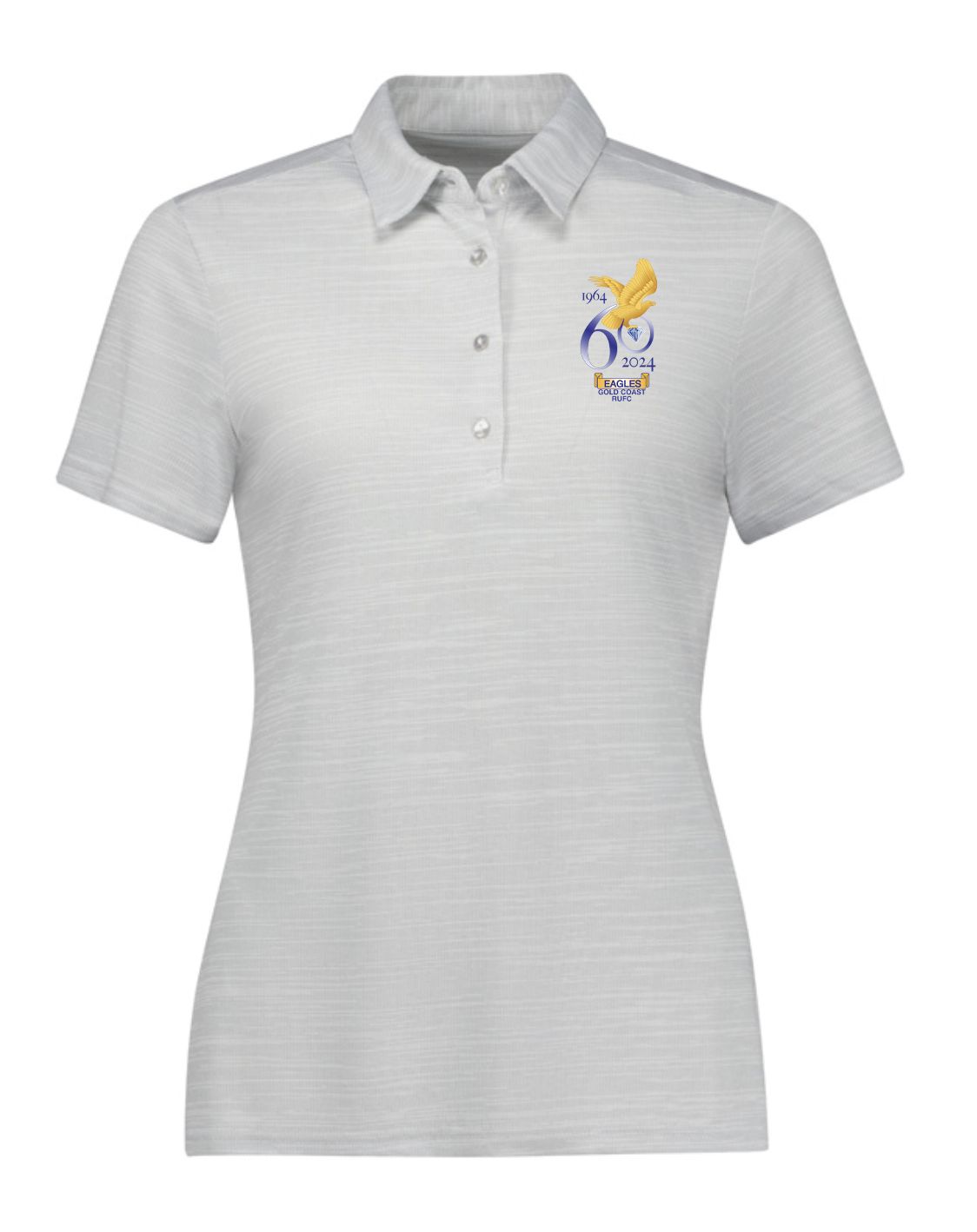 60th Polo - Womens