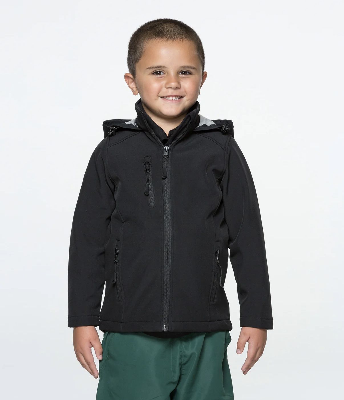 60th Jacket - Kid&#39;s - Royal Blue
