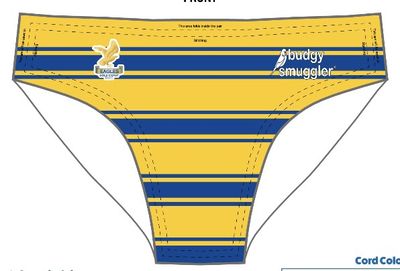Budgy Smugglers