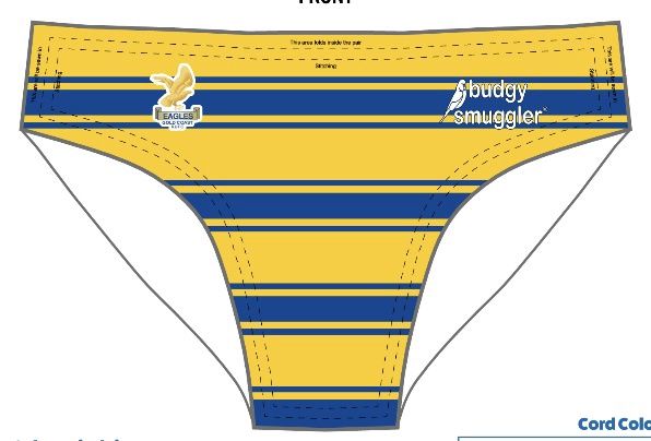 Budgy Smugglers - Boys