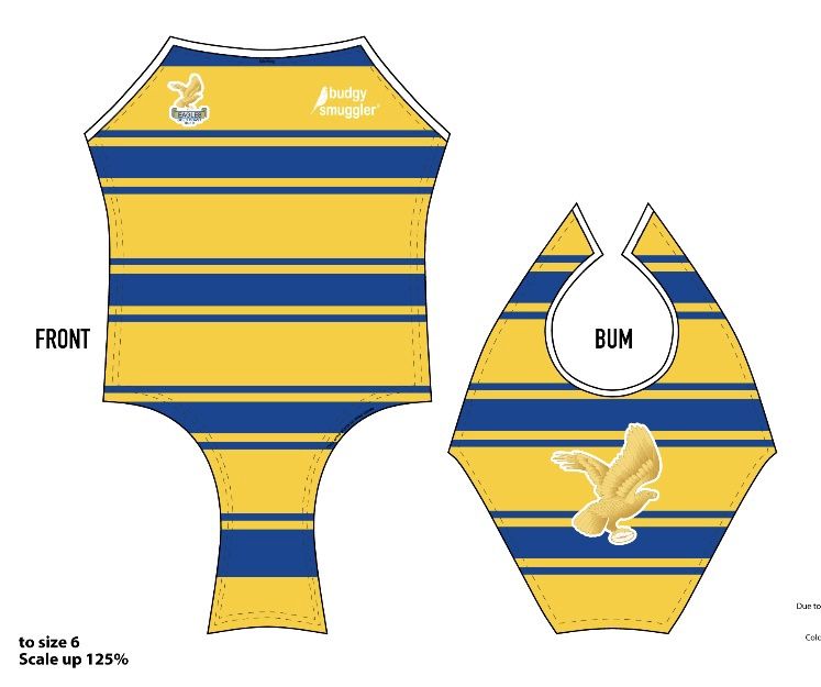 Budgy Smugglers - Women&#39;s