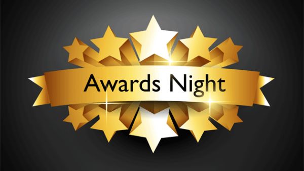 Senior Presentation Night Ticket