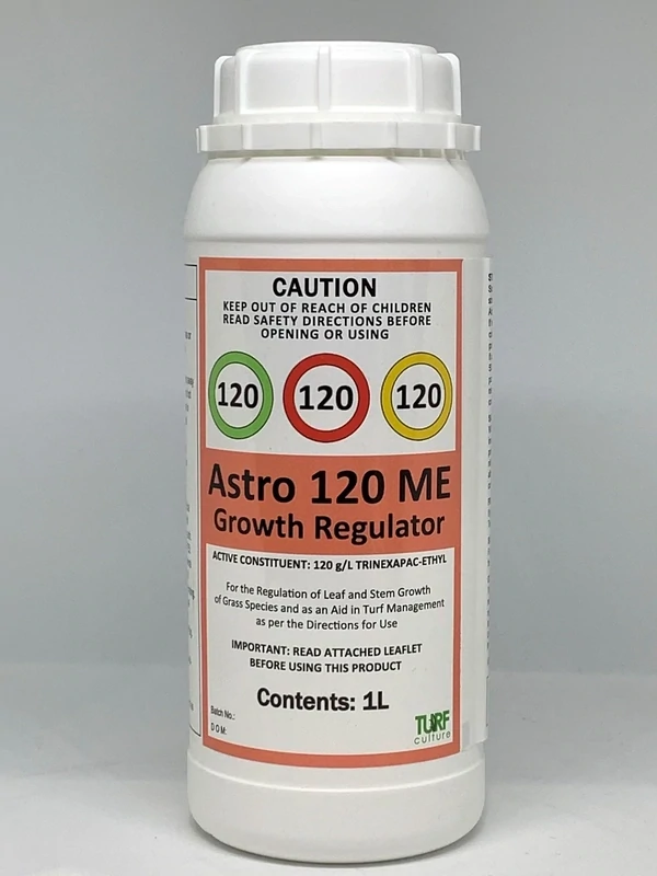 Astro 120 ME Growth Regulator 1L