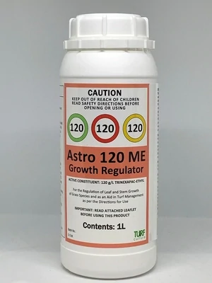 Astro 120 ME Growth Regulator 1L