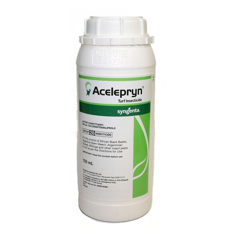 Acelepryn Liquid 100ml