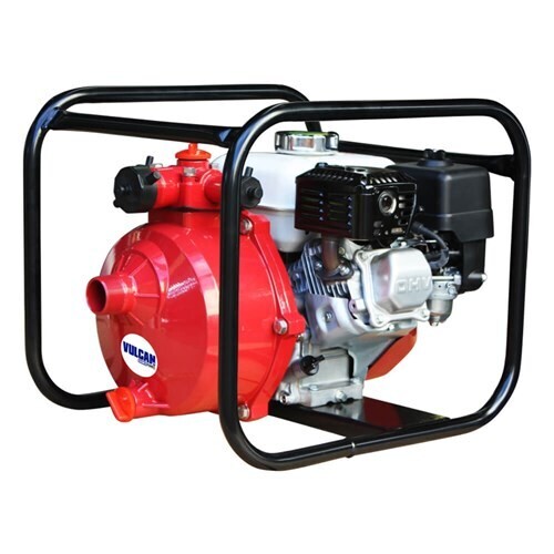 Bianco Vulcan Engine Driven Fire Pump - Powered by Honda GX160