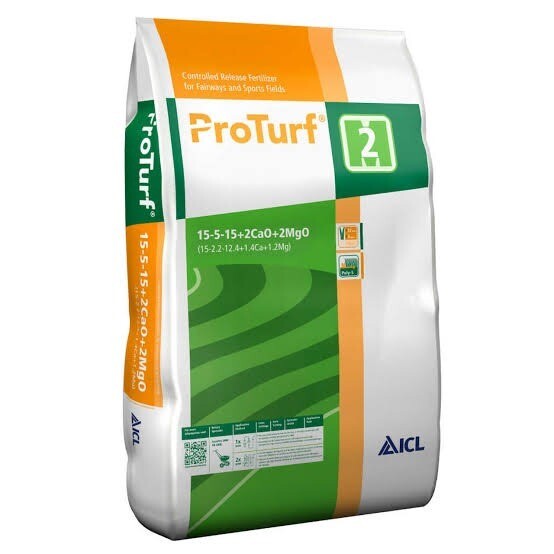 Autumn/Winter Special Bow and Arrow, Spartan,ICL Proturf NPK