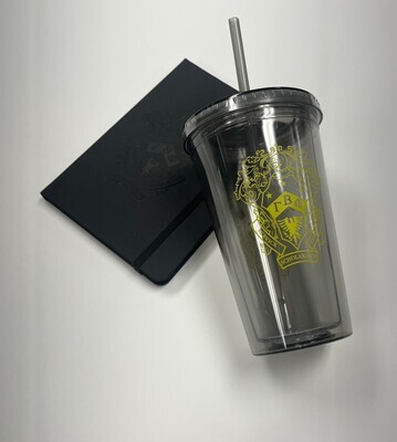 GBP Insulated Tumbler Cup