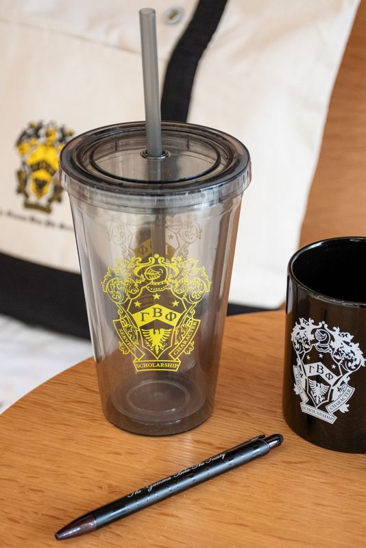 GBP Insulated Tumbler Cup