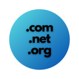 .com, .net, .org Registration Renewal