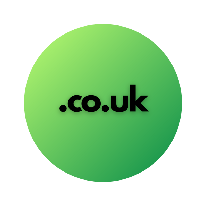 .co.uk Registration Renewal