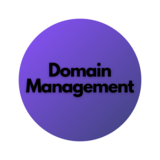 Domain Management