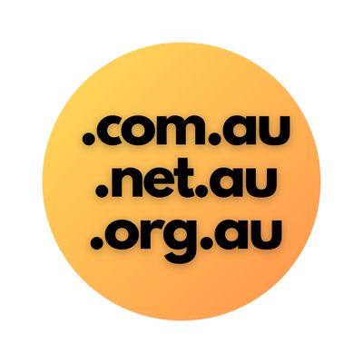 .com.au, .net.au, .org.au Registration Renewal