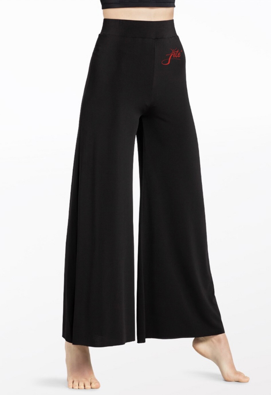 Wide Leg Pant