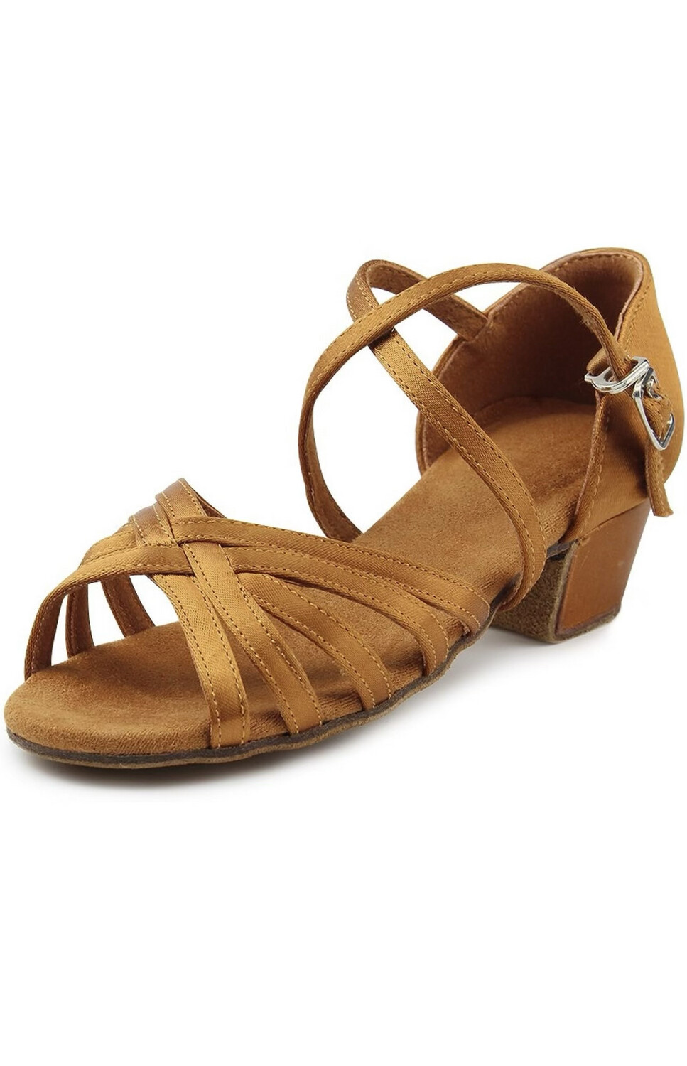 Latin Rhythms 1 Shoes