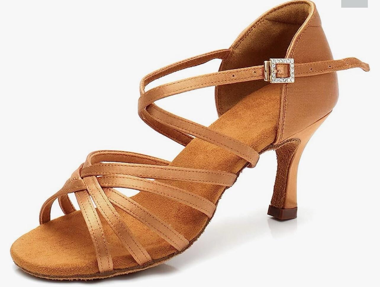 Latín Rhythms 3 Shoes (Option 1)