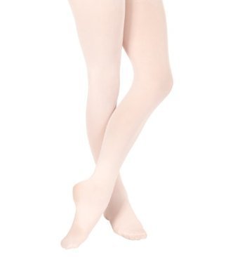 Footed Ballet Tights