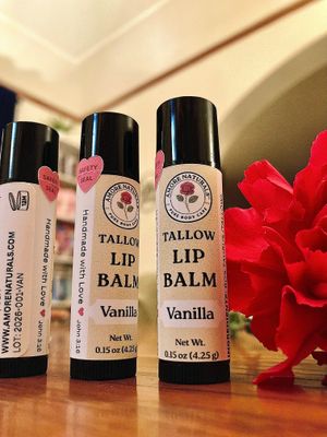 Lip Balm