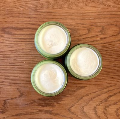 Whipped Tallow Skin Cream