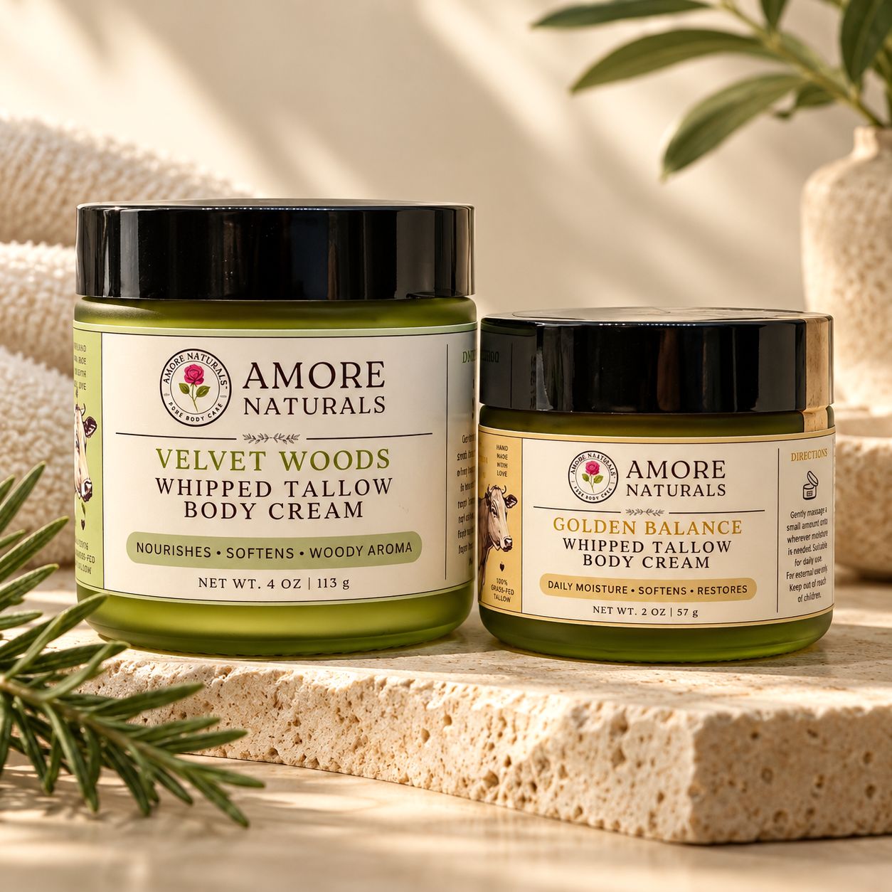 Body Cream