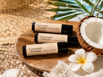 Lip Balms