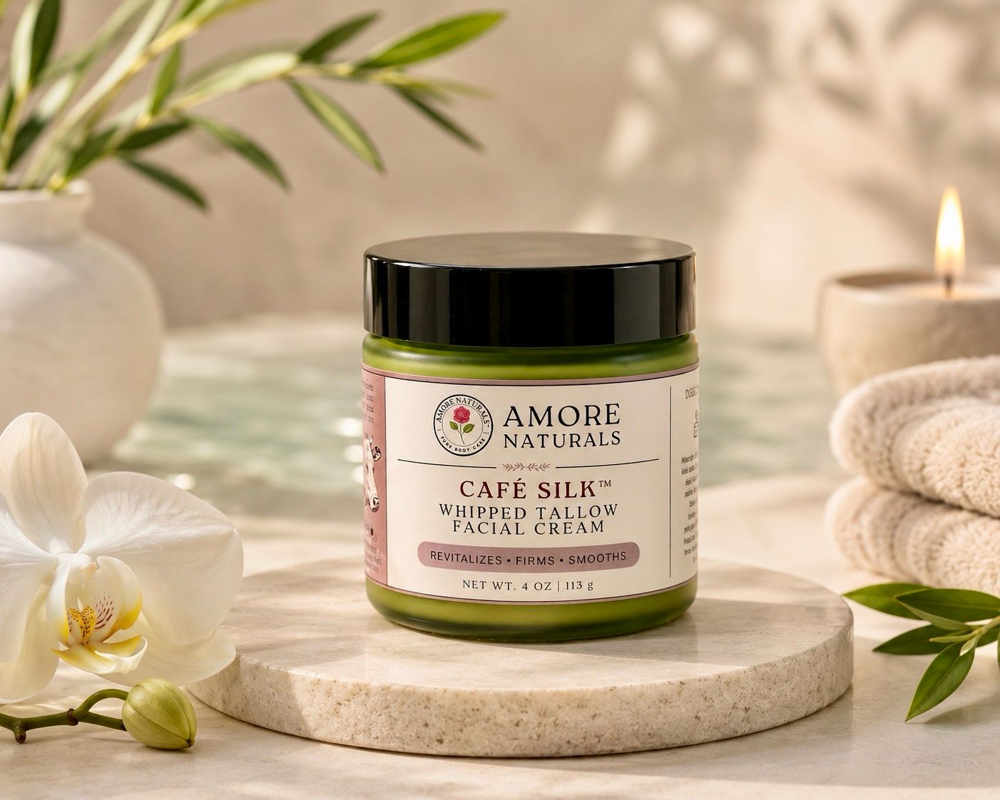 Facial Rituals