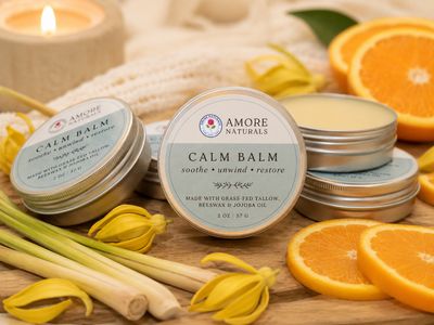 Body Balms