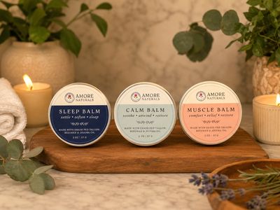 Body Balm