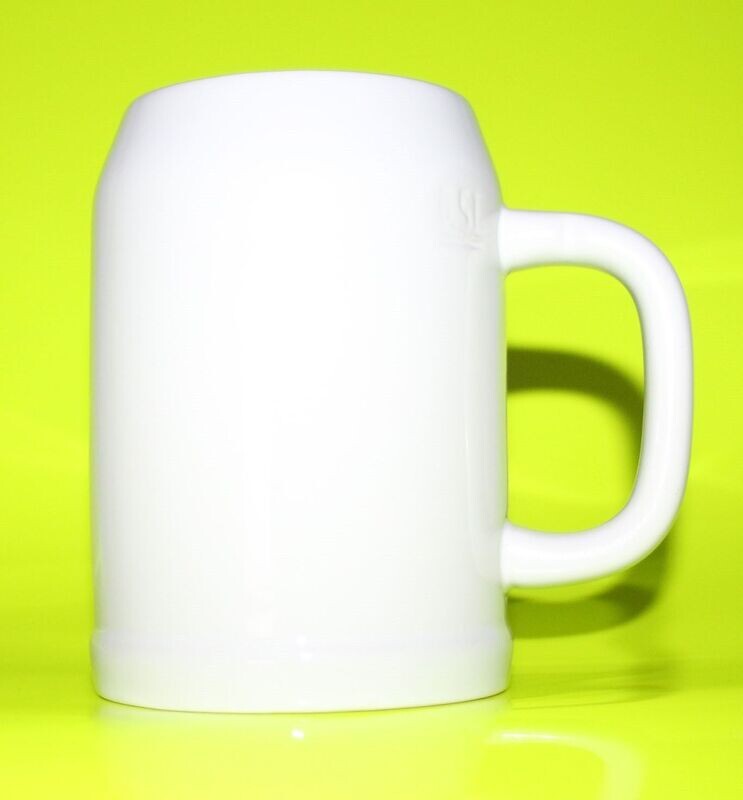 Bierkrug 250ml, +„Ihr Motiv“