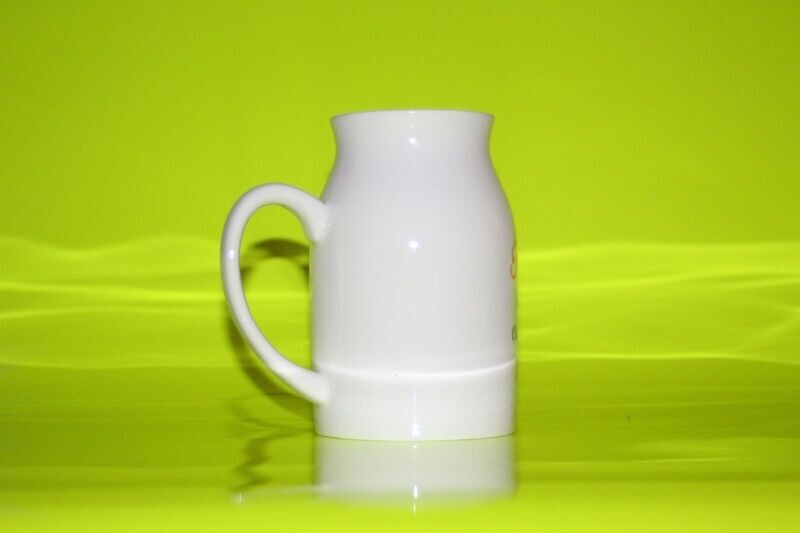 Milchkännchen 450ml, + „Ihr Motiv“
