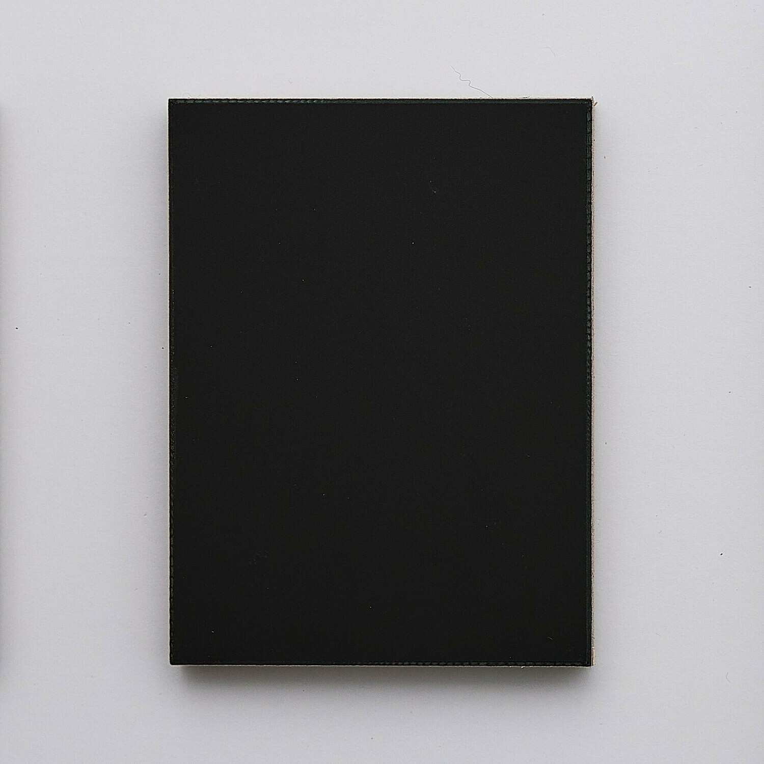 Small Black Laminated / Matte Laminated Plywood Small Black Laminated / Matte Laminated Plywood