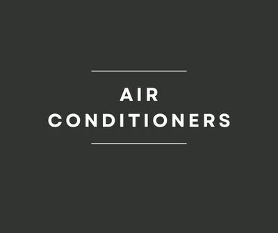 Air Conditioners