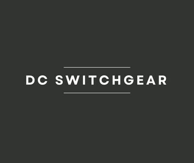 DC Switchgear