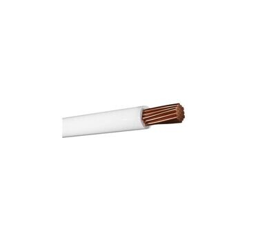 16mm GP Wire - White (100m)