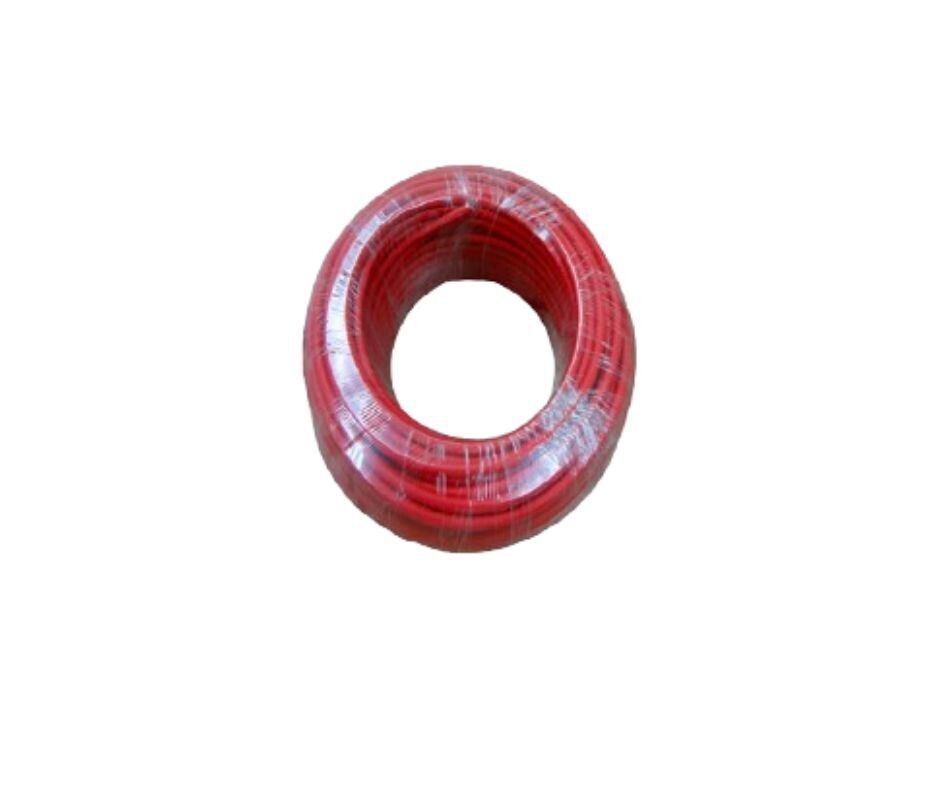6mm Solar Cable - Red (100m)
