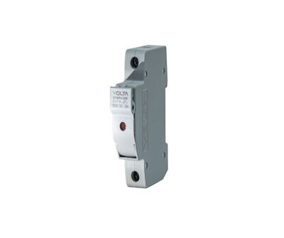 DC 1P Volta Fuse Holder 1000V