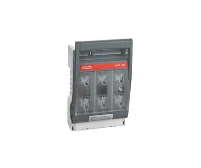 3P Volta Battery Disconnect Box 250A