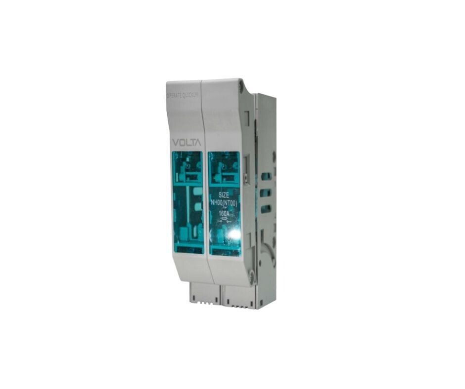 2P Volta Battery Disconnect Box 160A