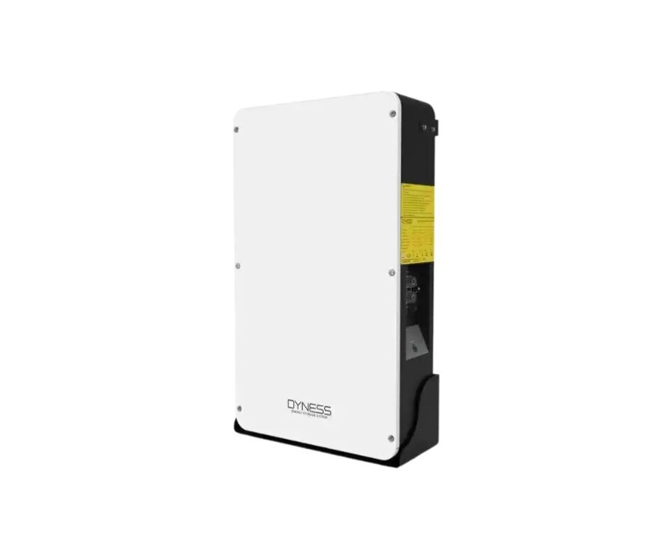 10,24KW Dyness Powerbox Pro Lithium-Ion Battery 51,2V 200AH (B51200)