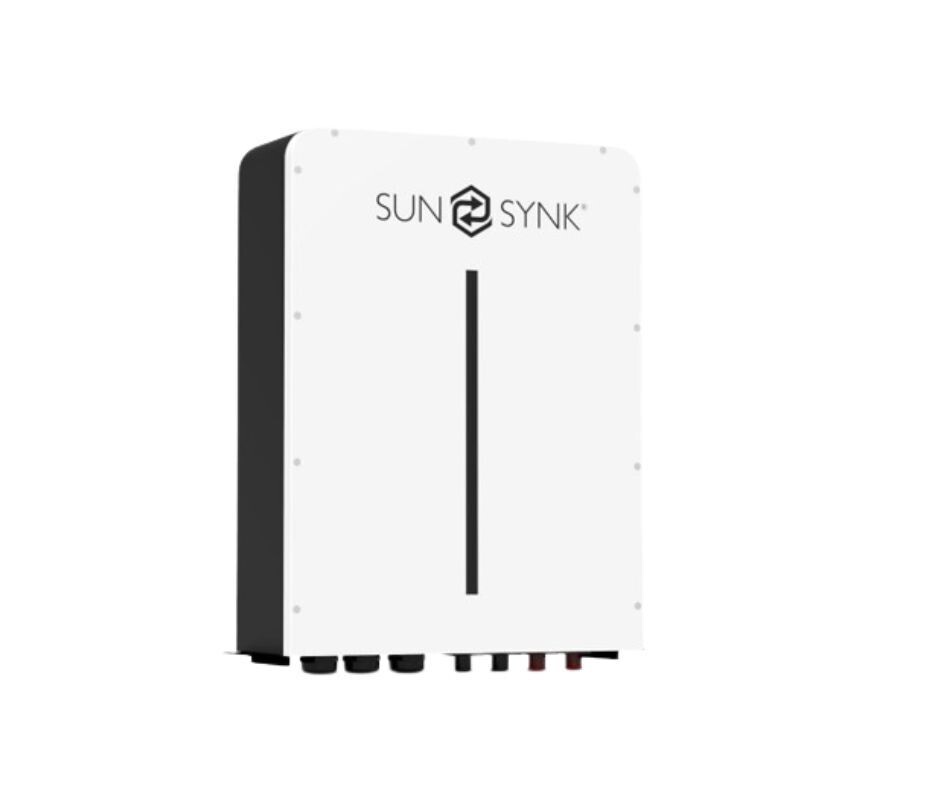5.12KW SunSynk Lithium-Ion Battery 100AH 51.2V